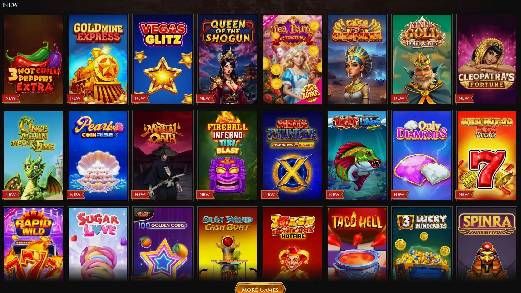 Huuuge Casino bonussen overzicht met gratis chips en dagelijkse beloningen