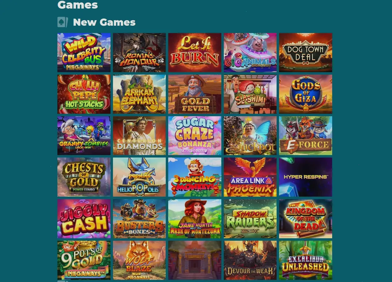 Huuuge Casino registratie en speloverzicht